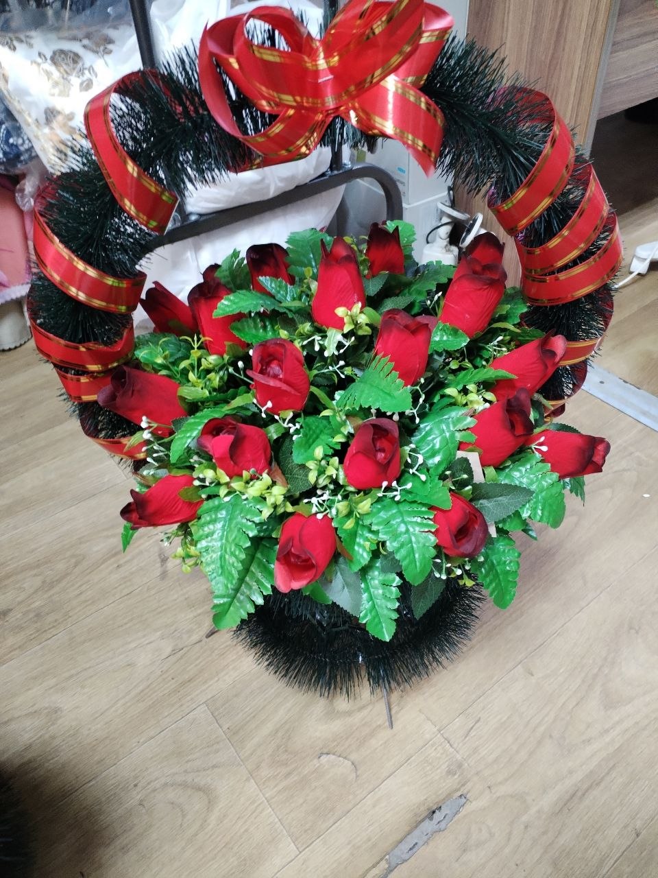 Корзи на