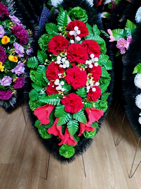 Венок «140 см»
